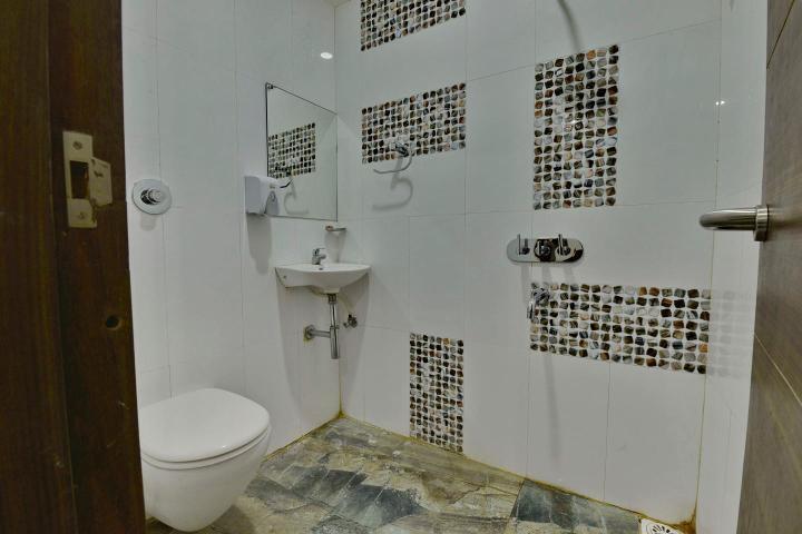 Hotel Amar Palace 乌贾因 外观 照片